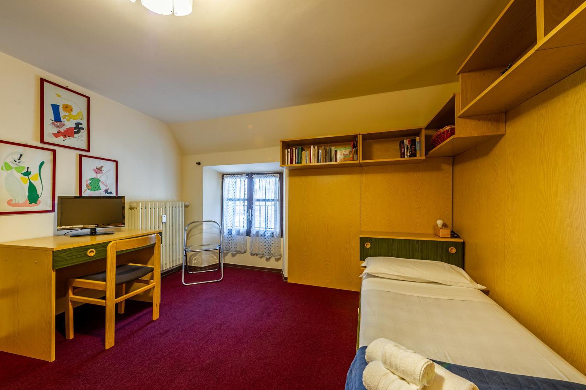 Appartamento La Villette- Comodo E Ben Posizionato - Cour 0220 库马约尔 外观 照片